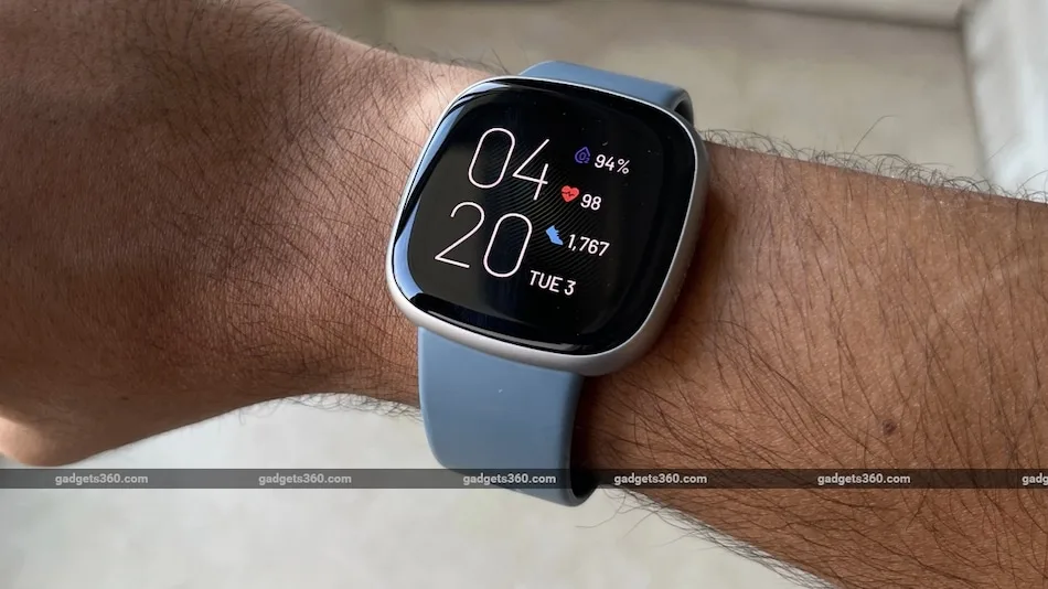 Best Smartwatch Deals Under Rs. 20,000 During Amazon Prime Day Sale