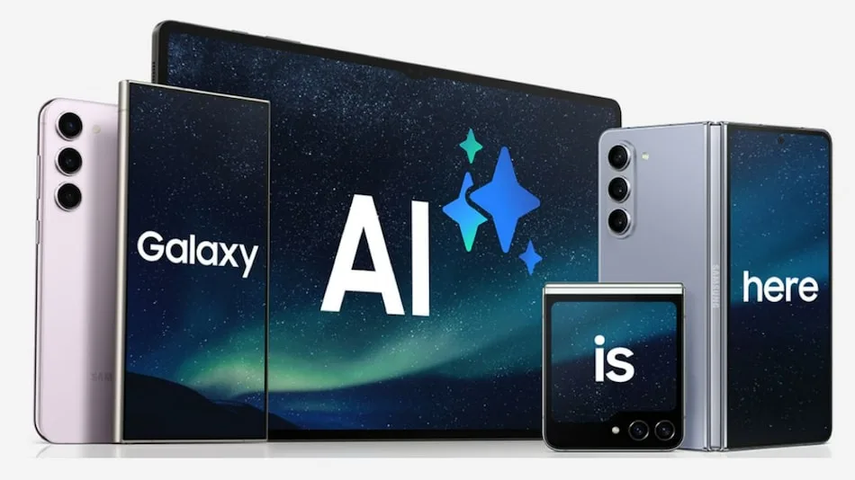 Samsung’s Future AI Smartphones to Be ‘Radically Different’ From Existing Phones: Report