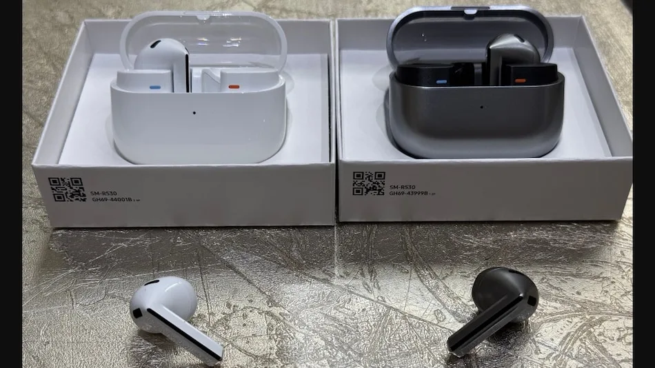 Samsung Galaxy Buds 3 Series Unofficial Unboxing Video Surfaces Online; Price, Design Tipped