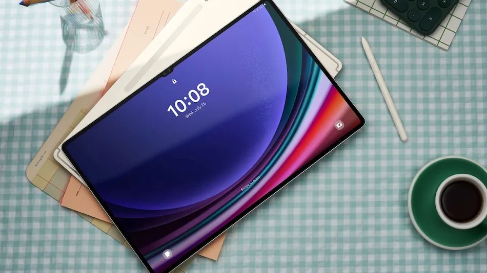 Samsung Galaxy Tab S10 Series Could Be Launched Without Standard Model: Report