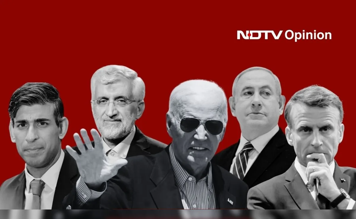 Latest and Breaking News on NDTV