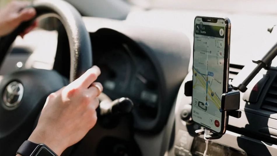 Google Maps Patent Hints at a Multi-Car Navigation Feature, Enabling Easier Group Travel