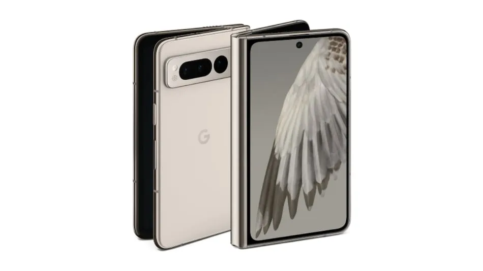 Google Pixel 9 Series Including Pixel 9 Pro Fold Leaked Again; Design, Battery, Charging Details Surface Online