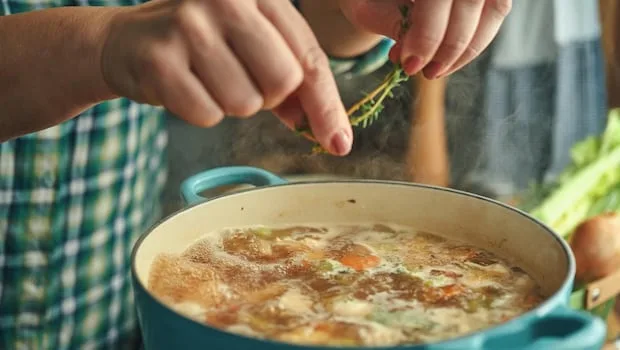 One Pot Soup