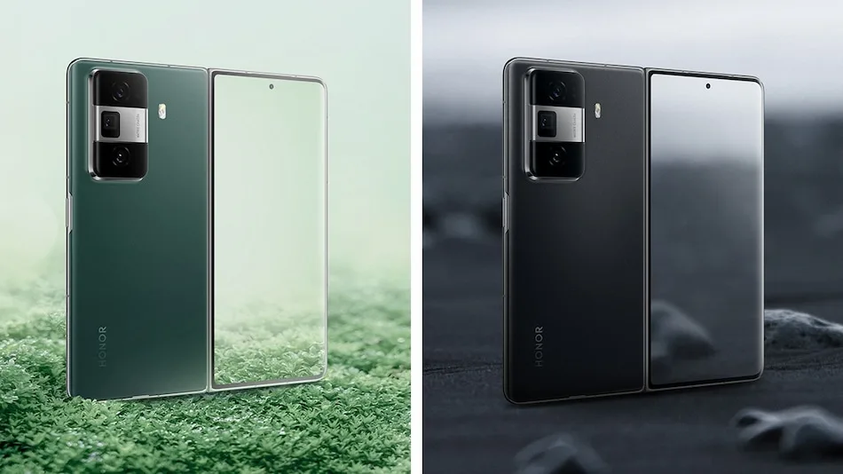 Honor Magic Vs 3 With Snapdragon 8 Gen 2 SoC, Periscope Camera Launched: Price, Specifications