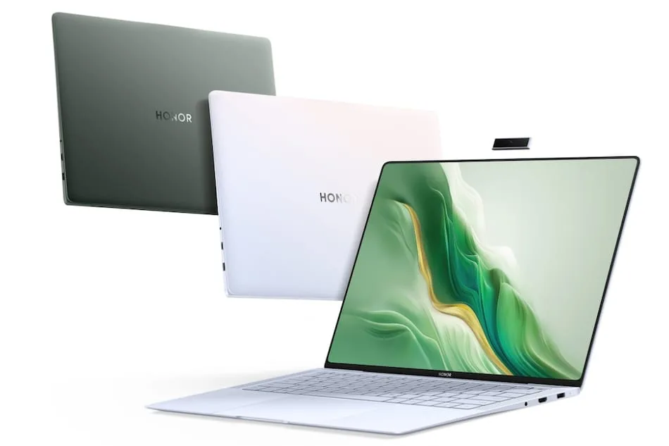 Honor MagicBook Art 14 2024 With 14.6-Inch OLED Screen, Up to Intel Core Ultra 7 CPU Launched