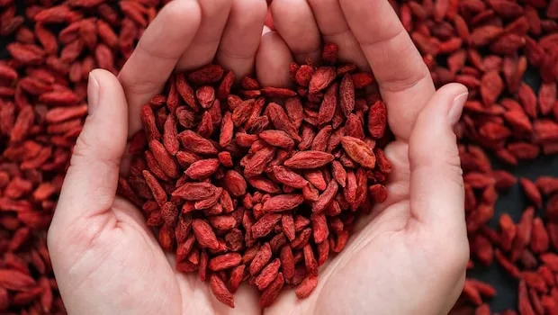 Goji Berries