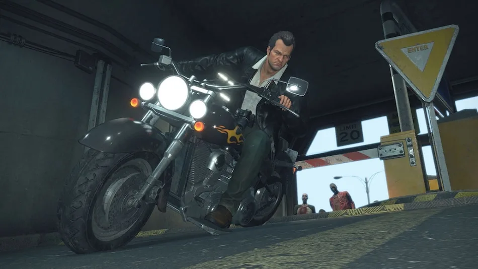 Dead Rising Deluxe Remaster Will Launch in September, Pre-Orders Now Live