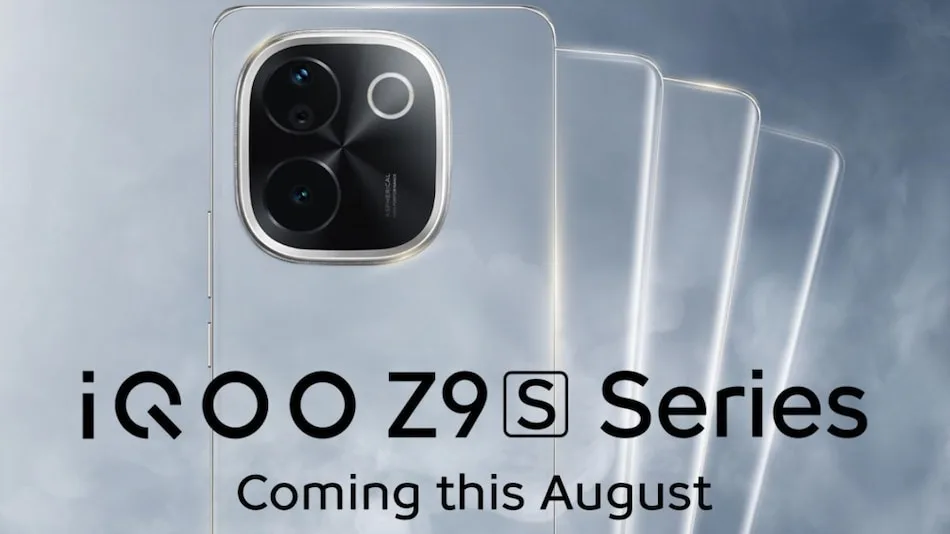 [Exclusive] iQOO Z9s and Z9s Pro India Launch Timeline Revealed