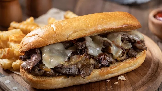 Philly Cheesesteak