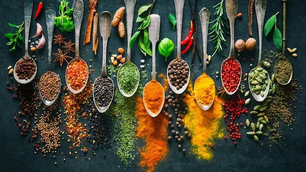 Spice Mix