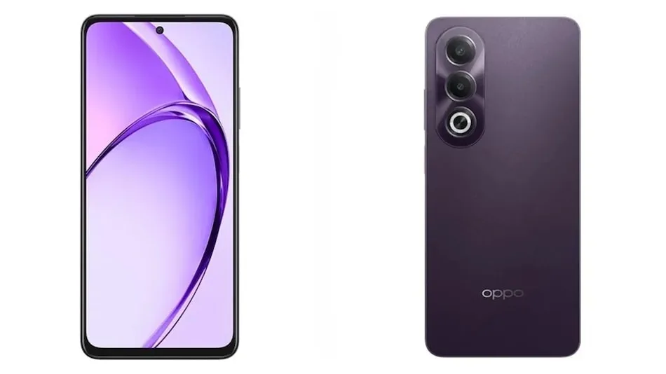 Oppo A3X 5G Design, Key Specifications Leaked via China Telecom Listing: Report