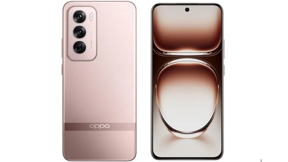 Oppo Reno 12 5G Series With MediaTek Dimensity 7300-Energy SoC, AI Features Debuts in India: Price, Specifications