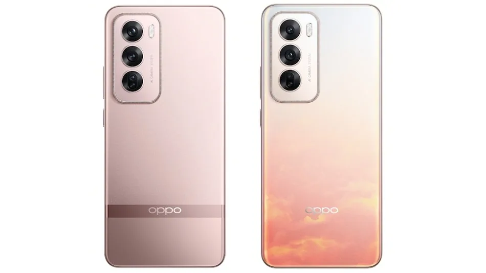 Oppo Reno 12, Reno 12 Pro India Launch Date Set for July 12; Design, Colours, Key Specifications Revealed