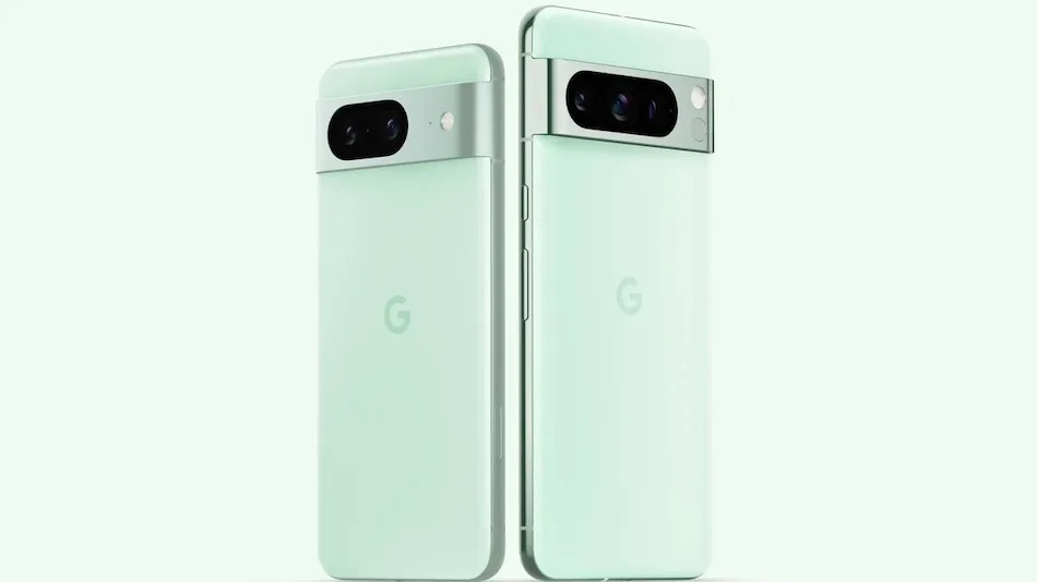 Google Pixel 9 Pro XL Spotted on REL Website Alongside Pixel 9 Pro Fold; Pixel 9 Series Designs Leak