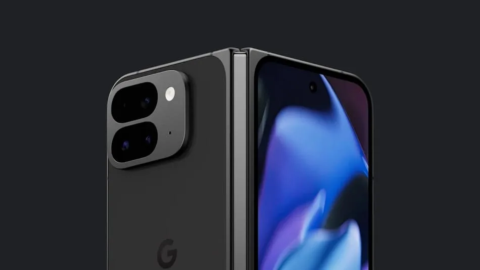 Pixel 9 Pro Fold’s Leaked Display Dimensions Suggest Rectangular Form Factor With Tall Cover Screen