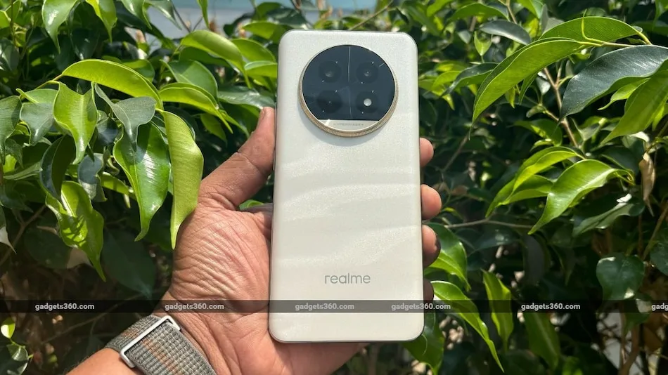 Realme 13 Pro 5G First Impressions