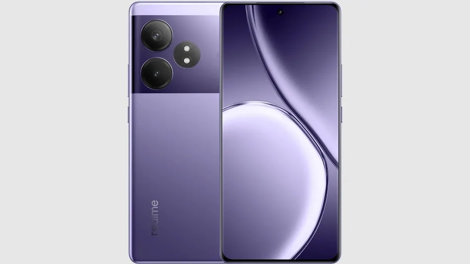 Realme GT 6T Miracle Purple Colour Variant Launched in India; to Go on Sale During Amazon Prime Day Sale