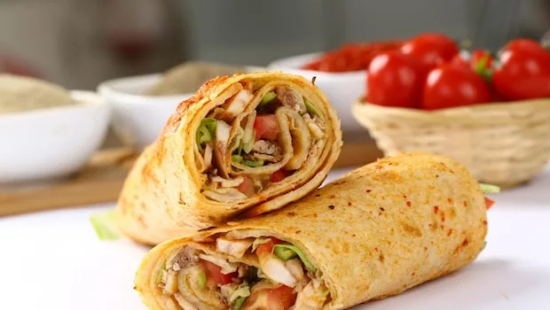 Tortilla Wrap