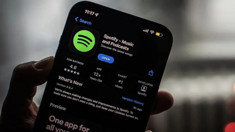 Spotify Hi-Fi Audio Plan Still in ‘Early Days’; Deluxe Plan to Deliver More Features, CEO Says