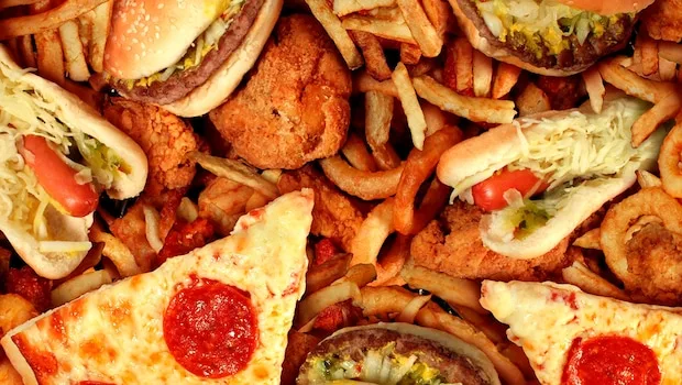 Fried foods can trigger your hormones, worsening your PCOS.