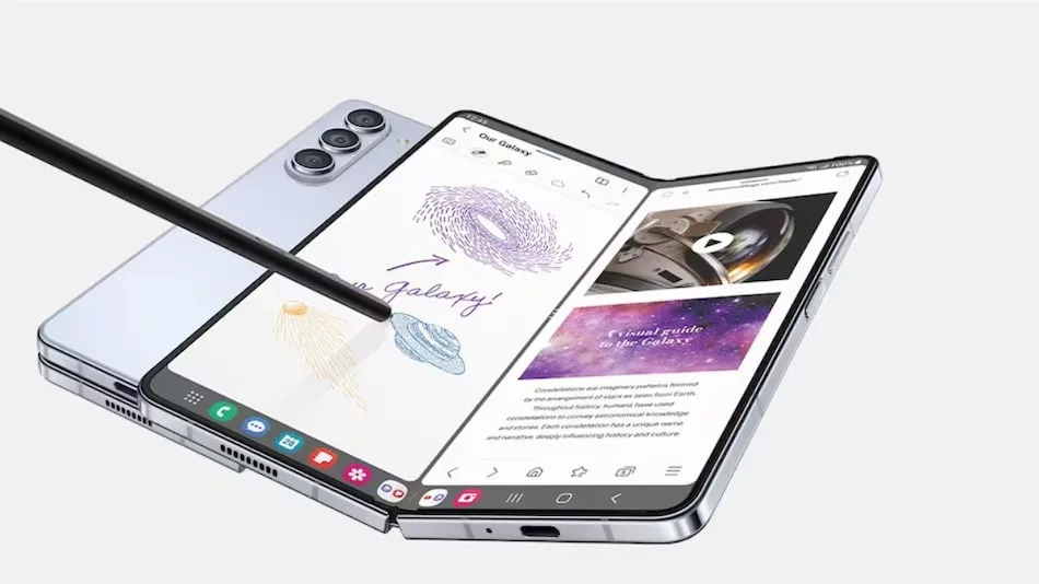 Samsung Galaxy Z Fold 6 Ultra Model Launch Reportedly Delayed Despite Increasing Competition