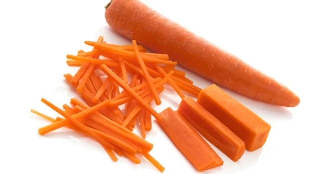 carrot