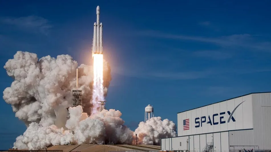 SpaceX's Falcon 9 Grounded for Failing Earth Landing After Routine Starlink Mission