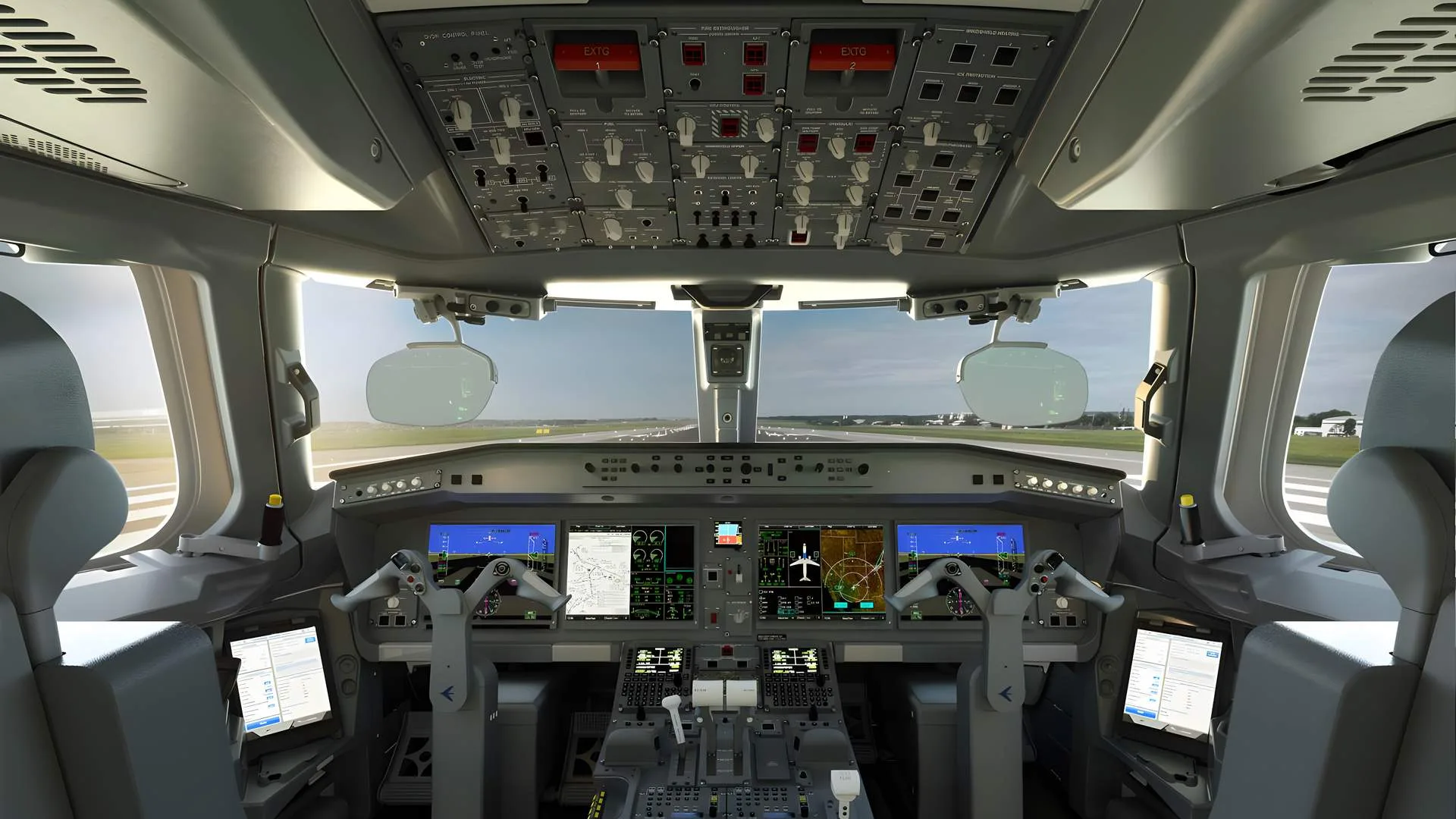 The FAA Wants New Aircraft Cybersecurity Standards – Why?