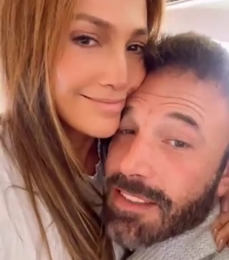 Ben affleck divorce jennifer lopez