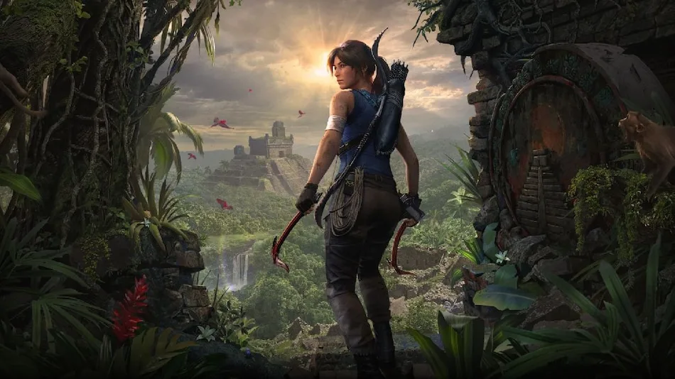 Work on Next Tomb Raider Game 'Going Well', Crystal Dynamics 'Sheltered' From Embracer Mess: Amazon Games Boss