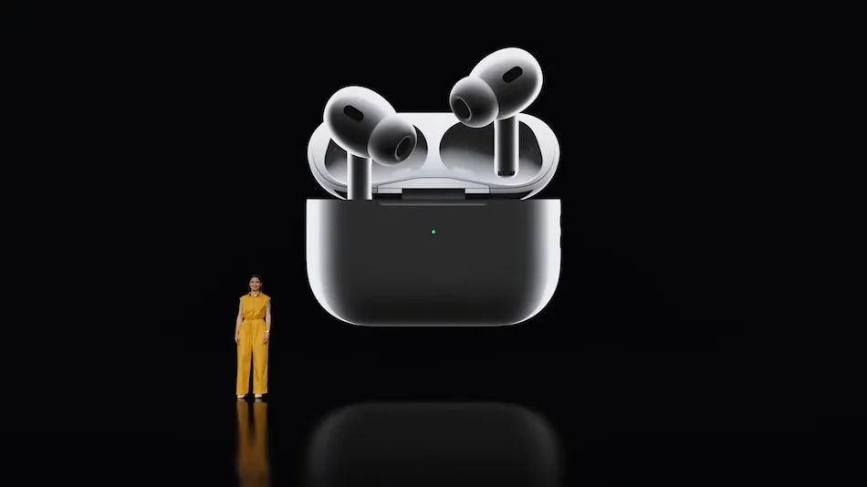 Apple AirPods Pro 3rd Generation Model Tipped to Launch Soon With Improved ANC Capabilities