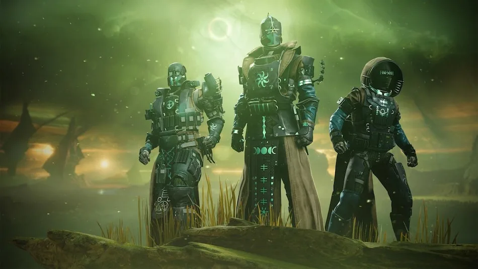 Bungie Reiterates Commitment to Destiny After Layoffs, Says Will Reveal Future of Franchise Soon