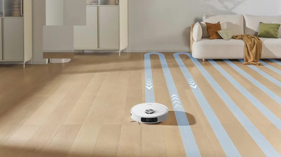 Dreame Launches New Range of Robot Vacuum Cleaners in India Starting at Rs. 7,999