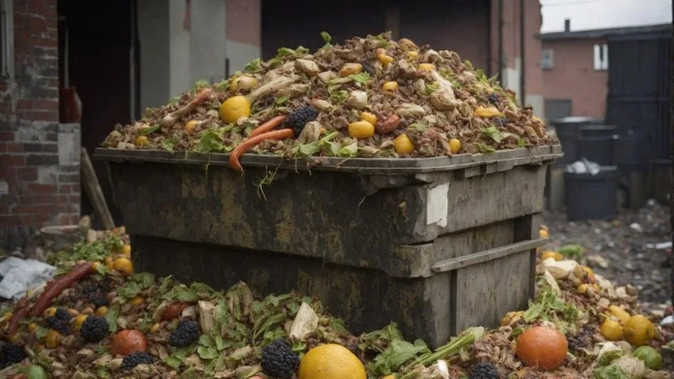 Japan’s Fermentation Innovation Turns Food Waste into High-Quality Pig Feed