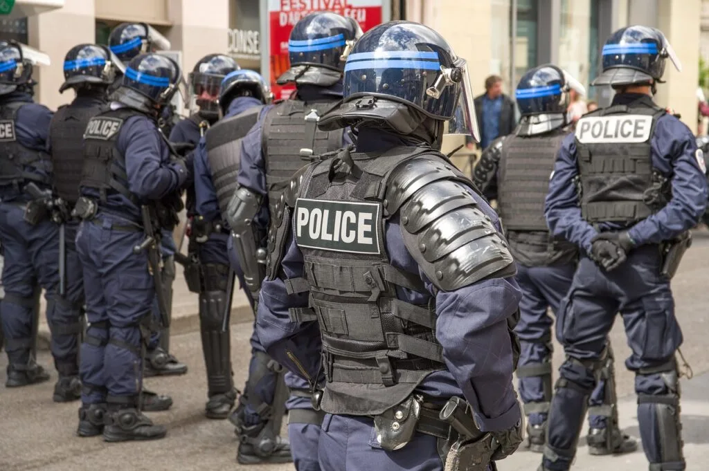 Policeman in New Caledonia kills man after attack by protesters: prosecutor