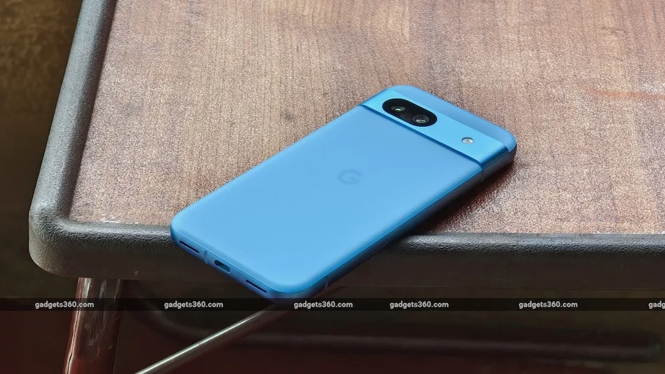 Google Pixel 9a Early Renders Suggest New Rear Camera Layout, Boxy Design