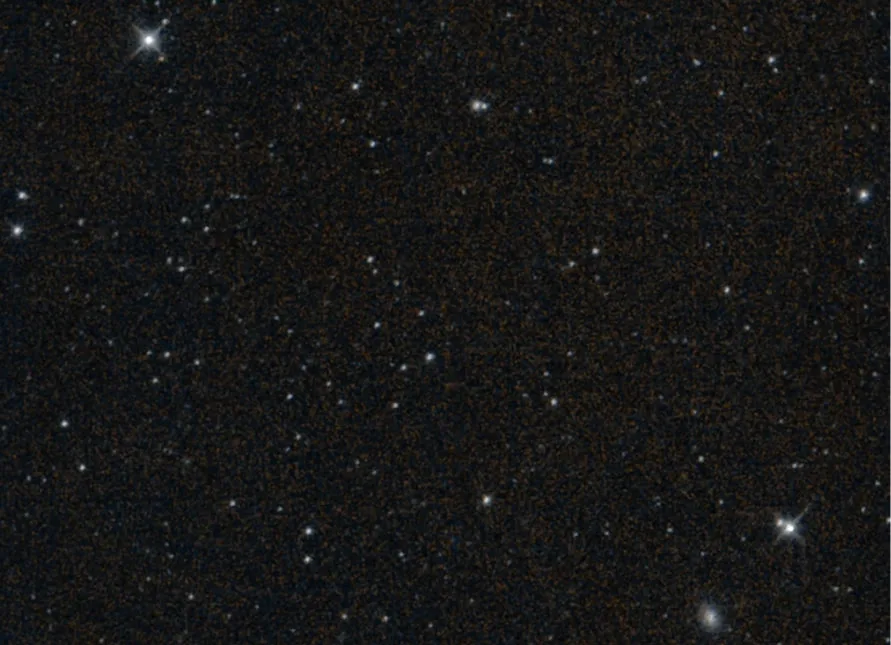 NASA Concludes NEOWISE Mission After Successful Asteroid Detections