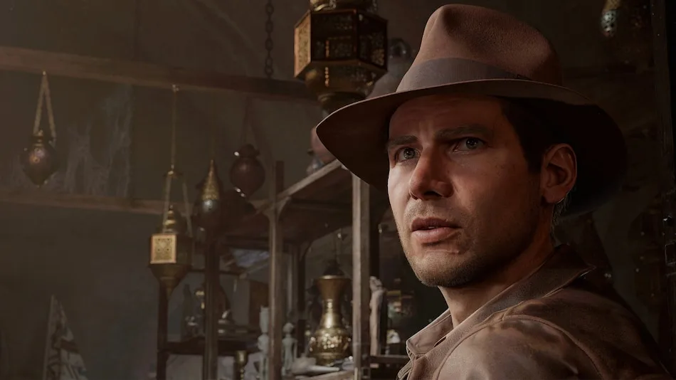 Indiana Jones and the Great Circle Claimed to Be Timed Xbox Exclusive, Launch on PS5 Next Year