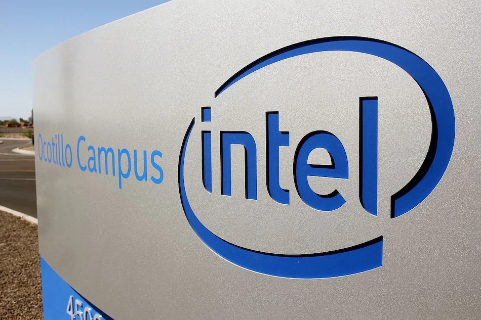 Intel Sells Stake in Chip Designer Arm Holdings