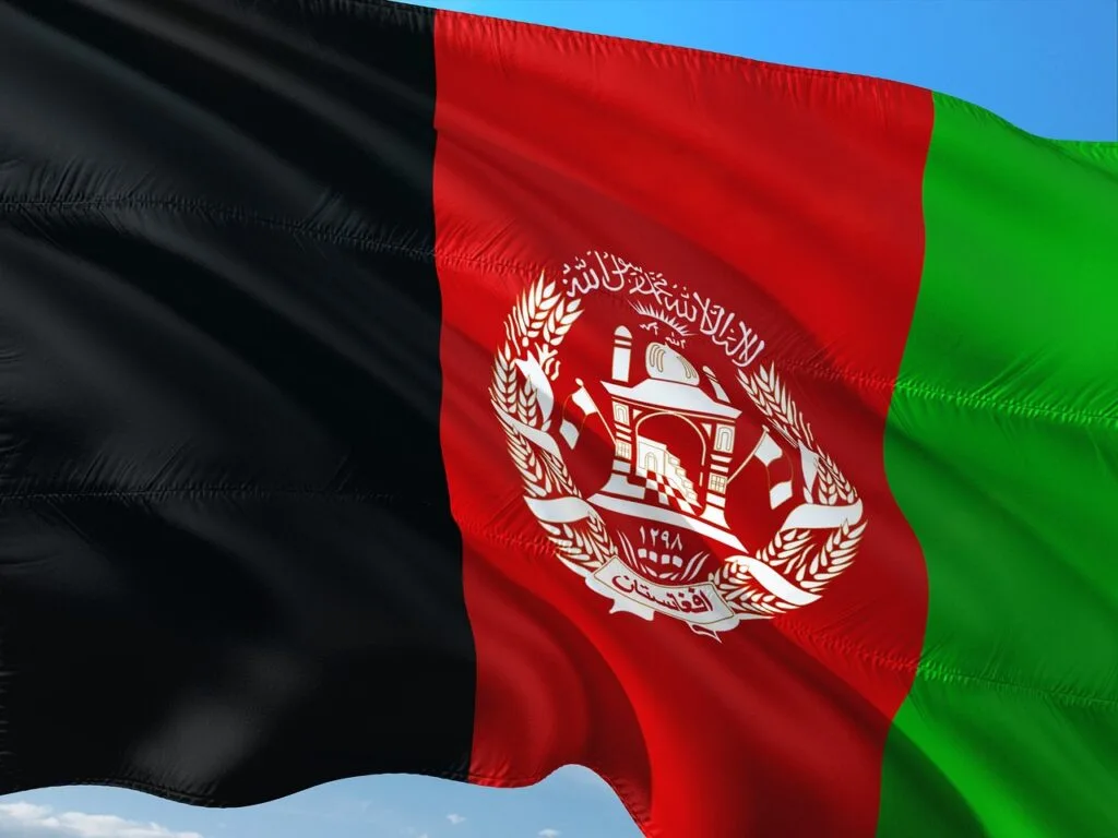 In rare move, UAE accepts Taliban government ambassador