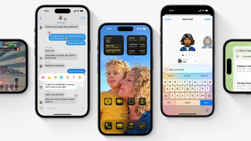 iOS 18 Developer 6, Public Beta 4 Updates Rolling Out for iPhone: Everything That’s New