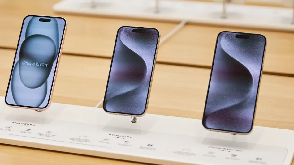 iPhone 16 Series to Launch on September 10 Alongside New AirPods, Apple Watch Models: Bloomberg