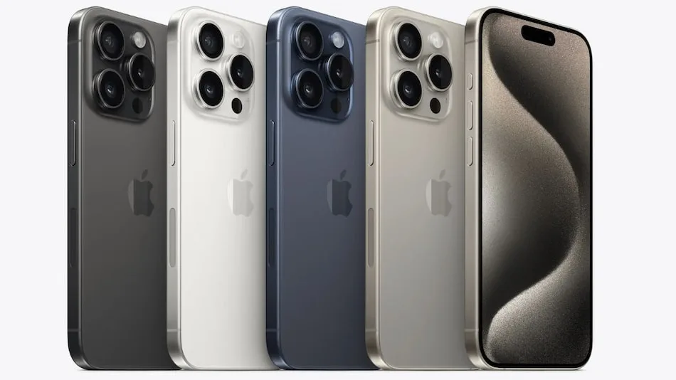 iPhone 16 Series Price, Key Specifications Leaked; All Models Tipped to Support Apple Intelligence