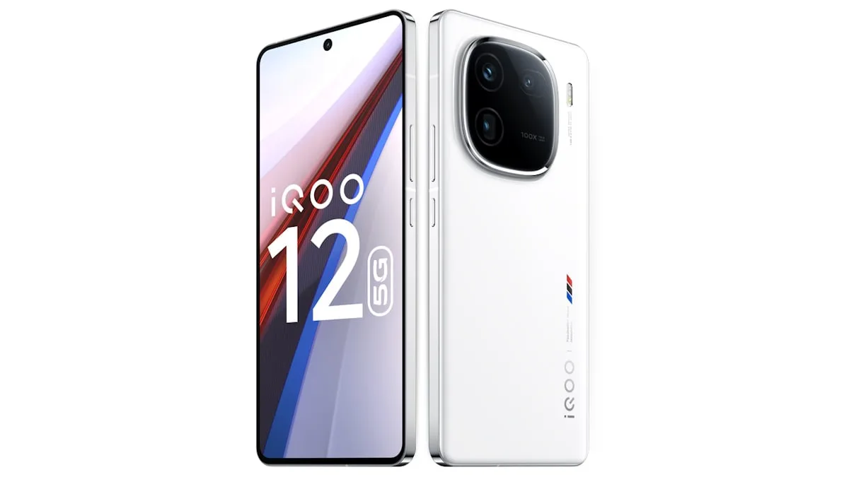 iqoo 12 white iqoo-12-white