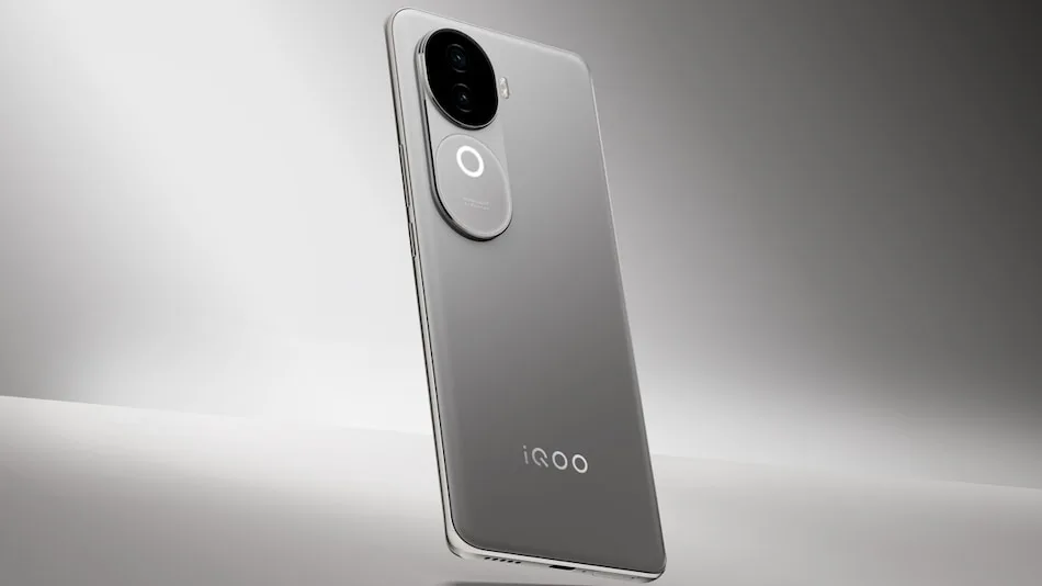 iQOO Z9s 5G Goes on Sale in India for the First Time Today: Price, Specifications, Launch Offers