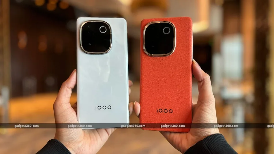 iQOO Z9s Pro Review: Pro-grade Performance at Affordable Price