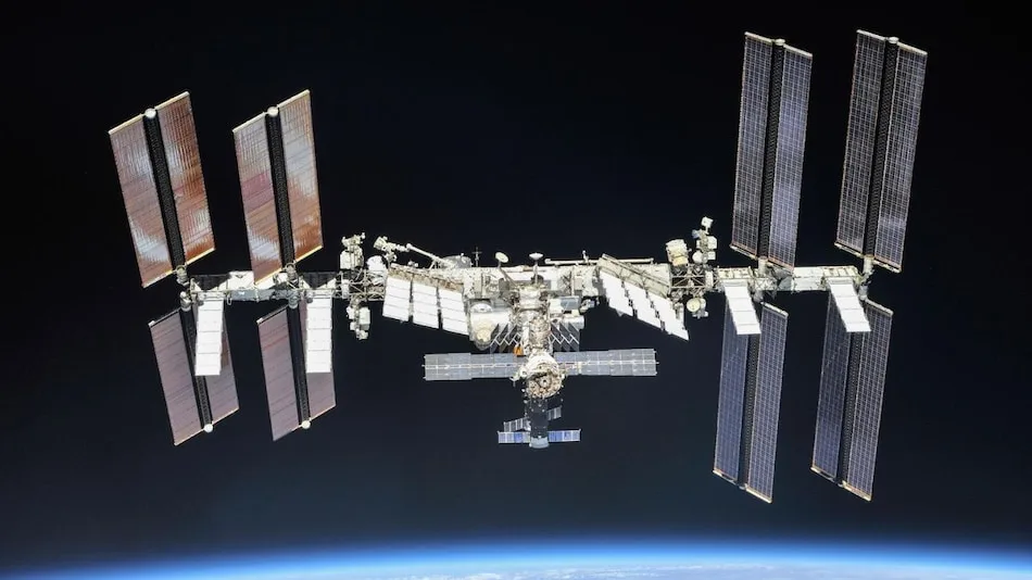 What Happens When Astronauts Get Stuck in Space? Lessons from Recent ISS Mission