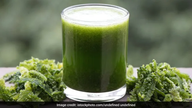 karela juice