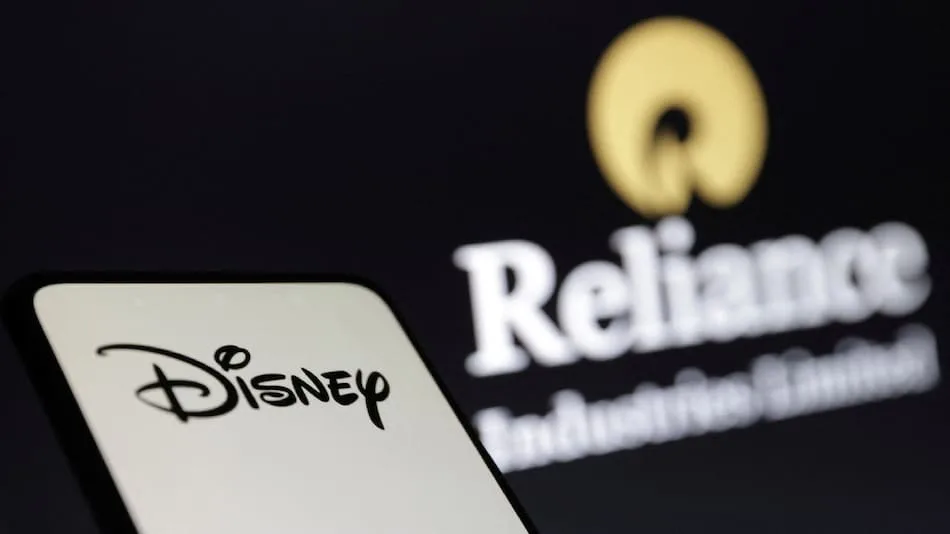 Disney-Reliance Pitch Concessions for India Merger, Refuse to Sell Cricket Streaming Rights